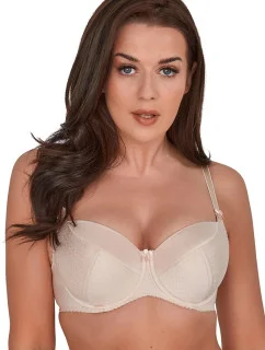 Dámská podprsenka Kate 281 Béžová - Gaia