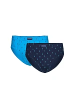 PÁNSKÉ SLIPY 2PAK 1440 K716 SS26