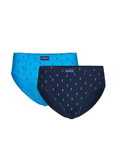 PÁNSKÉ SLIPY 2PAK 1440 K716 SS26
