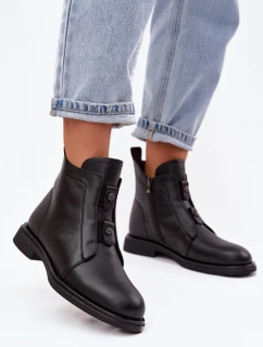 Boty model 220508 Step in style