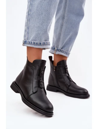 Boty  model 220508 Step in style