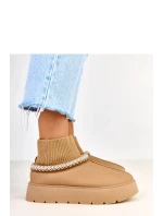 Sněhule  model 223164 Solea