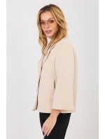 Plášť  model 223778 Italy Moda