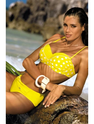 Dvoudílné plavky model 59191 Marko Dvoudílné plavky model 59191 Marko