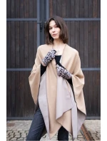 Poncho Art Of Polo 23449 Eris