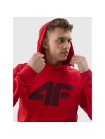 Mikina 4F M 4FWSS24TSWSM0950-61S pánské