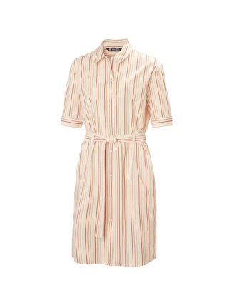 Helly Hansen Thalia Shirt Dress W 34489 306 Helly Hansen Thalia Shirt Dress W 34489 306