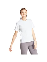 Bavlněné tričko adidas Essentials Small Logo W JC5945