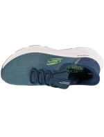 Skechers Slip-Ins: Edgeride - Raygo 232932-NVLM Navy Blue 41