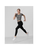 Dámské tréninkové tričko 4F H4L22-TSDF353