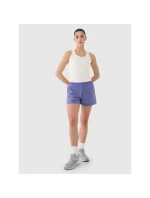 Dámské rychleschnoucí tréninkové šortky 4F 4FRSS25TFSHF0874-32S dámské