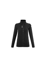 MILLET W K Lightgrid Jkt Jacket Black MILLET W K Lightgrid Jkt Jacket Black