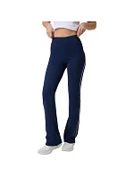 Dámské legíny 4F CAS F260 tmavě modré 4FWSS26TTIGF260 31S Dámské legíny 4F CAS F260 tmavě modré 4FWSS26TTIGF260 31S