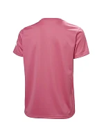 Helly Hansen dámské tričko W HH TECH T-SHIRT 2.0 49580 064