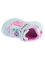 Skechers Power Jams 2.0 302199N-AQMT Modré 21