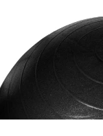 Gymnastický míč PROfit 85 cm černý s pumpičkou DK2102 Gymnastický míč PROfit 85 cm černý s pumpičkou DK2102