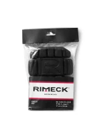 Unisex chrániče kolen Shield (černé)