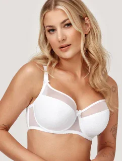 Azal Anita barva: bílá