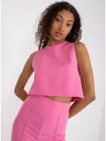 Sada DHJ KMPL 6323.18 růžová Sada DHJ KMPL 6323.18 růžová