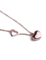 Náhrdelník VUCH Inlove Rose Gold