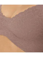 Dámská podprsenka Sloggi Zero Feel Lace 2.0 Bralette