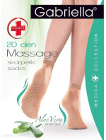 Relaxační ponožky MEDICA 20