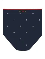 PÁNSKÉ SLIPY REDO PÁNSKÉ SLIPY REDO