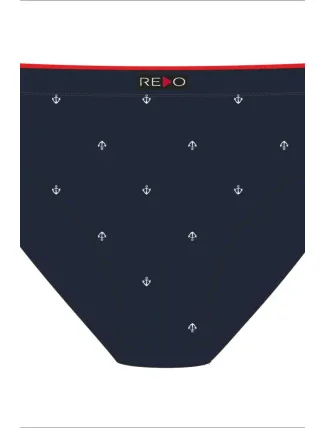 PÁNSKÉ SLIPY REDO PÁNSKÉ SLIPY REDO