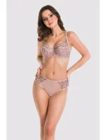 ROMA PLUNGE BRA 19178 BEIGE ROMA PLUNGE BRA 19178 BEIGE