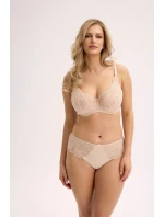 BRAZILSKÉ KALHOTKY JESSIA ART. 1229 BEIGE