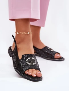 Sandály model 215704 Step in style