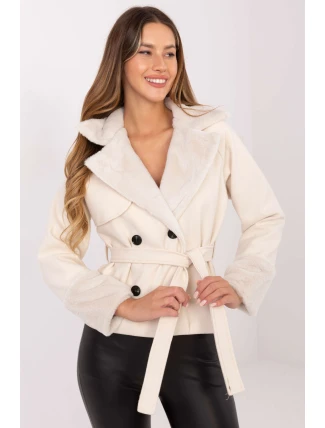 Plášť model 219340 Rue Paris Plášť model 219340 Rue Paris