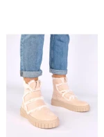 Boty  model 221639 Solea