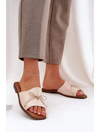 Pantofle  model 228987 Step in style
