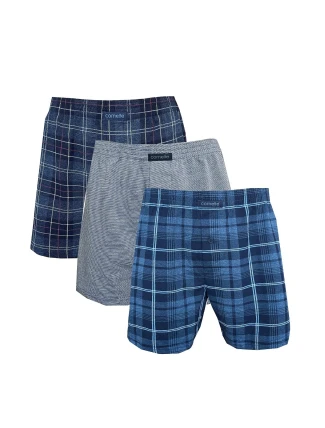 Boxerky Cornette 945/06 A'3 Boxerky Cornette 945/06 A'3