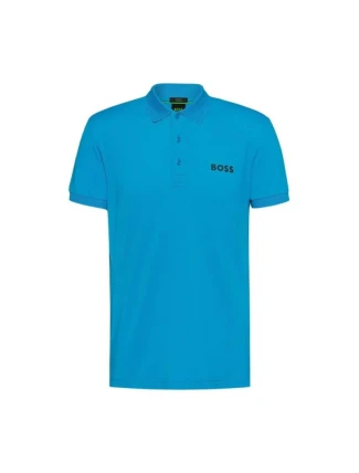 Polokošile Boss Paule M 50512789-442 pánské Polokošile Boss Paule M 50512789-442 pánské