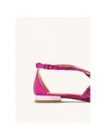 Dámská obuv Gioseppo LESKOVIC (71180-P-Fuxia) Dámská obuv Gioseppo LESKOVIC (71180-P-Fuxia)