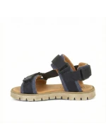 Sandály Froddo Jr G3150259-6