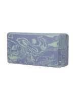 Kostka na jógu 4F U091 2pack vícebarevná celoplošná 4FWAW25AAOTU091 90A Kostka na jógu 4F U091 2pack vícebarevná celoplošná 4FWAW25AAOTU091 90A