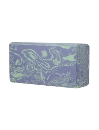 Kostka na jógu 4F U091 2pack vícebarevná celoplošná 4FWAW25AAOTU091 90A Kostka na jógu 4F U091 2pack vícebarevná celoplošná 4FWAW25AAOTU091 90A