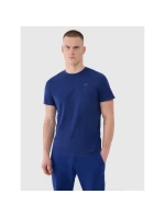 Pánské tričko (sada 3 triček) 4F 3P-SS-4FWMM00TTSHM2256-90S 3PAK