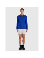 Dámská trekingová mikina Primaloft Active 4F 4FWSS25TFSWF481-36S