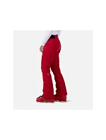 Rossignol W Blackside Pant červená Rossignol W Blackside Pant červená