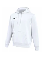 Pánská mikina Nike Park 26 Fleece Hoodie white IB1222 100 pánské