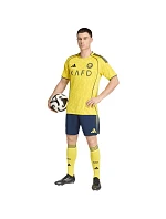 Pánský dres adidas Al Nassr FC 2025/2026 Home Jersey yellow JN7982 pánské barvy Pánský dres adidas Al Nassr FC 2025/2026 Home Jersey yellow JN7982 pánské barvy