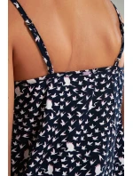 Vamp - Dvoudílné dámské pyžamo 20114 - Vamp