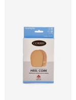 CORBBY Kožené korkové Vložky