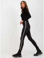 Legíny VI LG 144 1.06 černá Legíny VI LG 144 1.06 černá