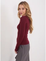 Halenka WT BZ A1103.85 bordó