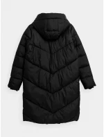 Dámský zimní kabát Dámský zimní kabát